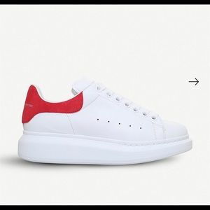 Alexander McQueen size 35 (4)